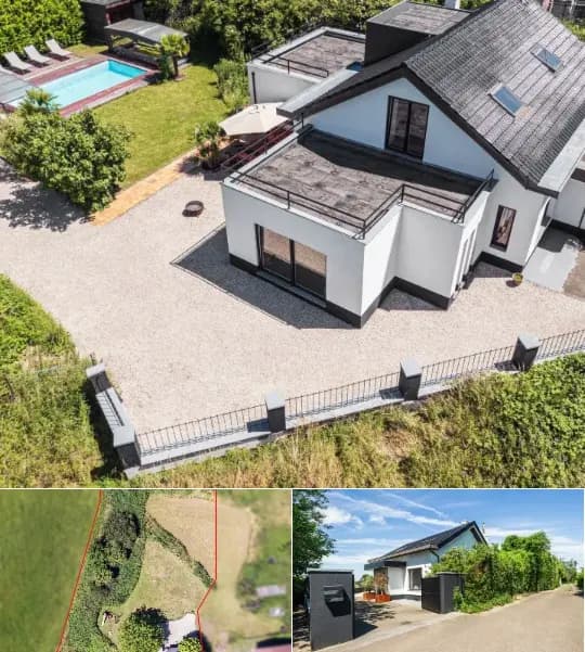 Residence for sale
