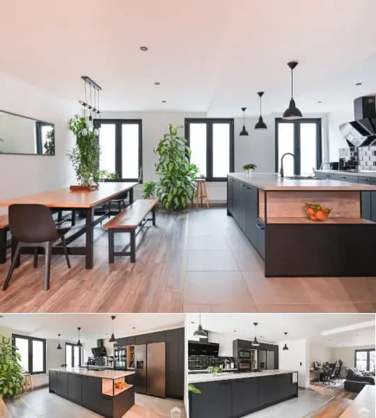 Duplex for sale