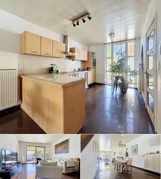 Residence for sale