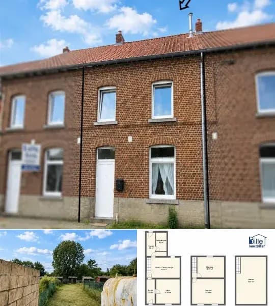 Residence for sale