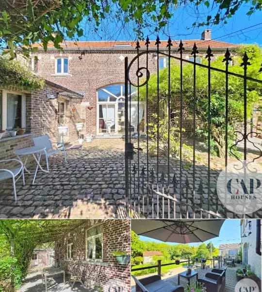 Residence for sale