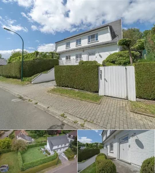 Villa for rent