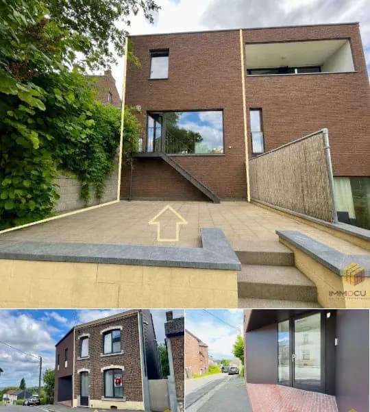 Apartment for rent