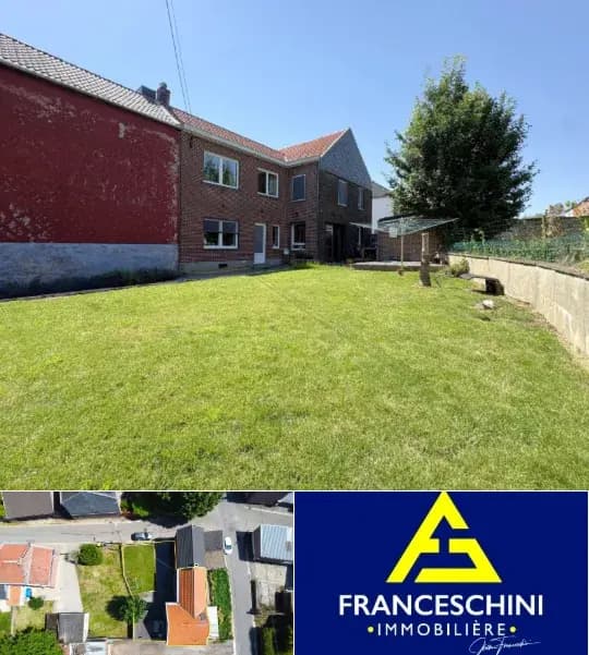 Residence for sale