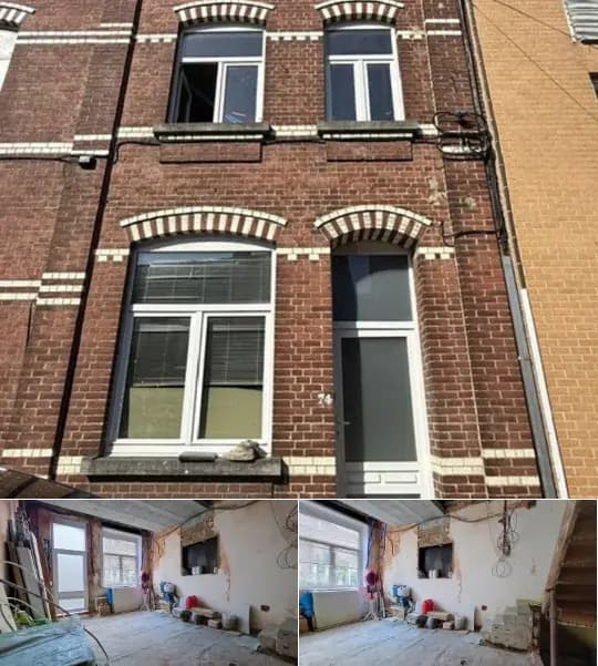 Residence for sale