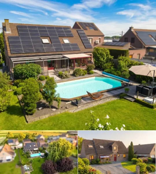 Residence for sale