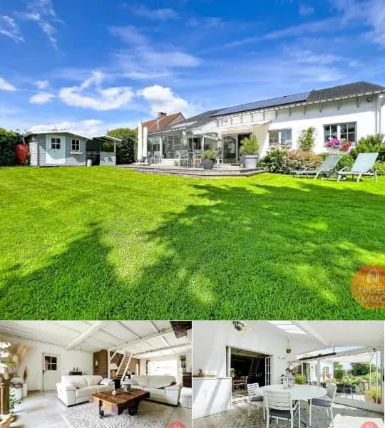 Bungalow for sale