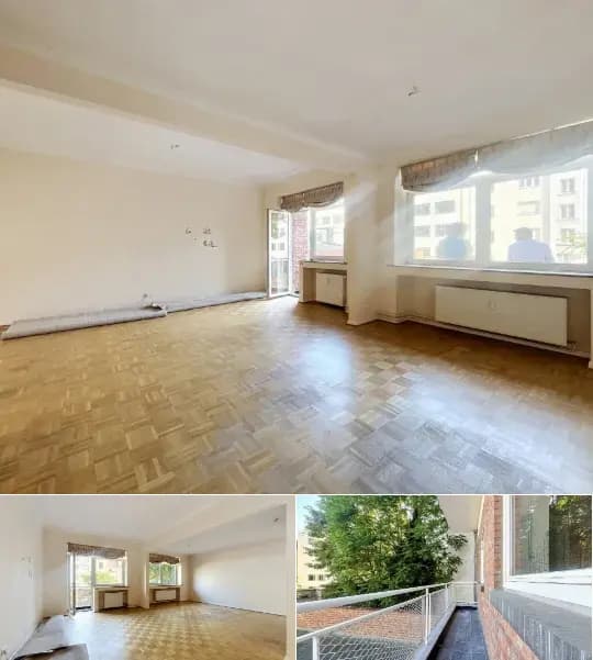 Apartment for sale