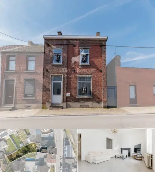 Residence for sale