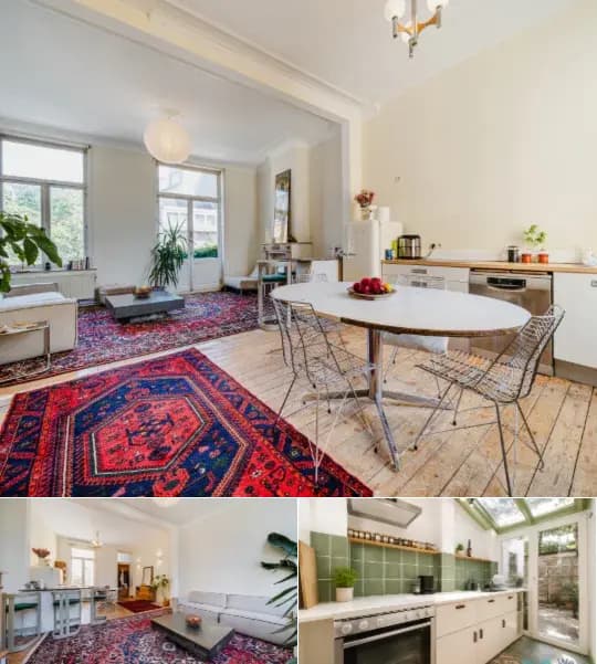 Residence for sale