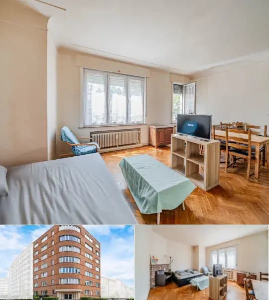 Ground floor for sale