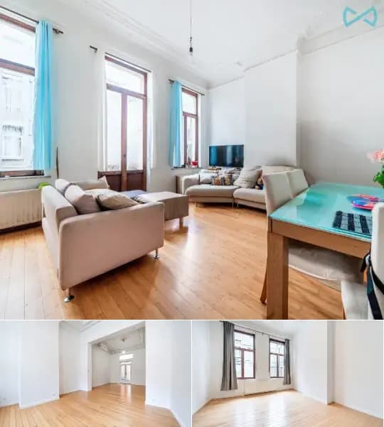 Duplex for sale