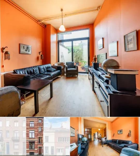Residence for sale