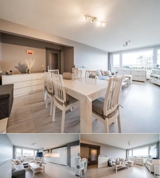 Apartment for sale