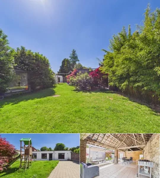Ground floor for sale