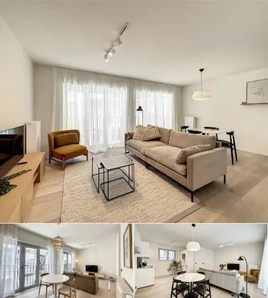 Apartment for rent