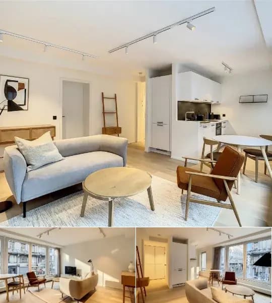 Apartment for rent
