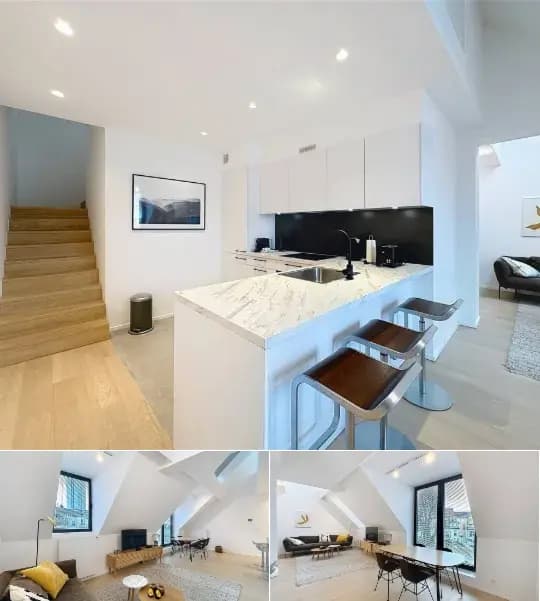 Apartment for rent