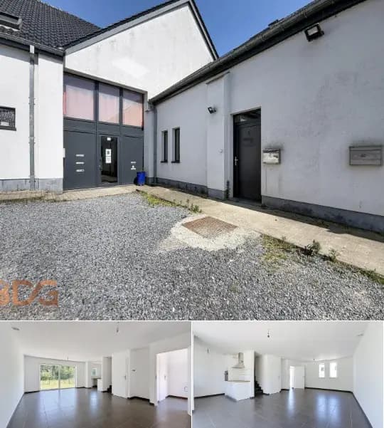 Residence for rent