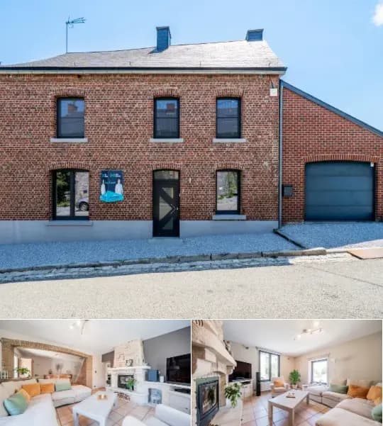 Residence for sale