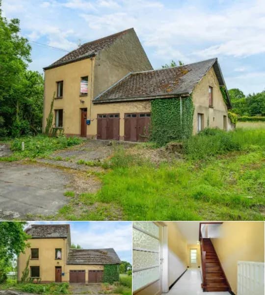 Residence for sale