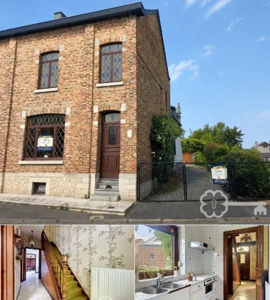 Residence for sale