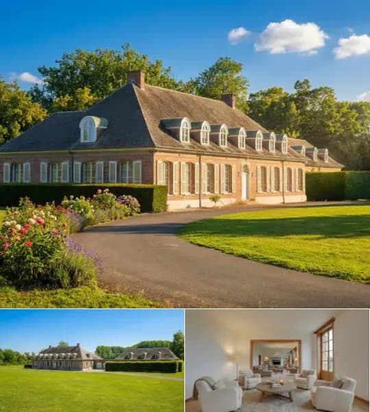 Residence for sale