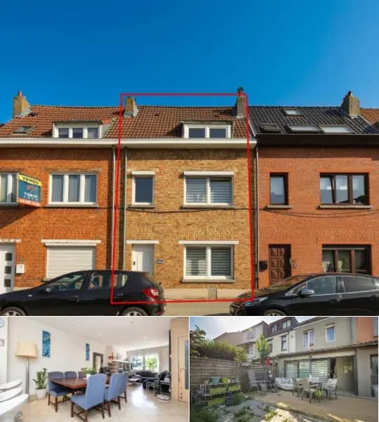 Residence for sale