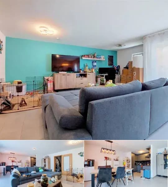 Apartment for rent