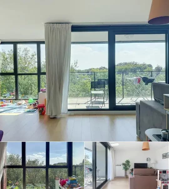 Apartment for rent
