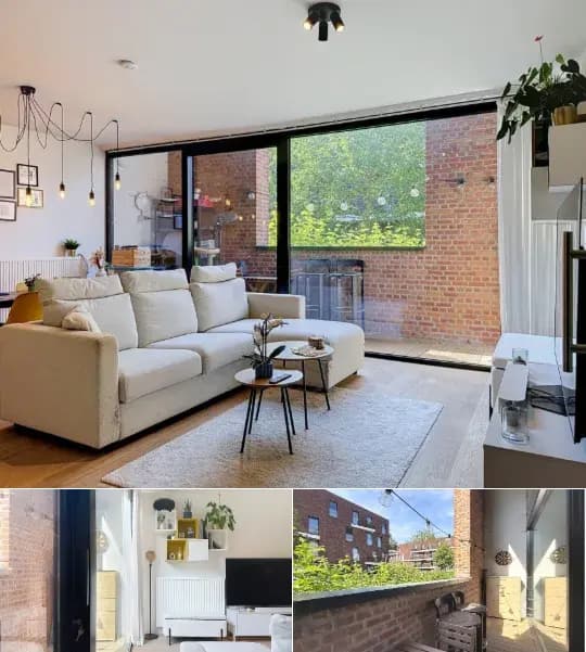 Apartment for rent