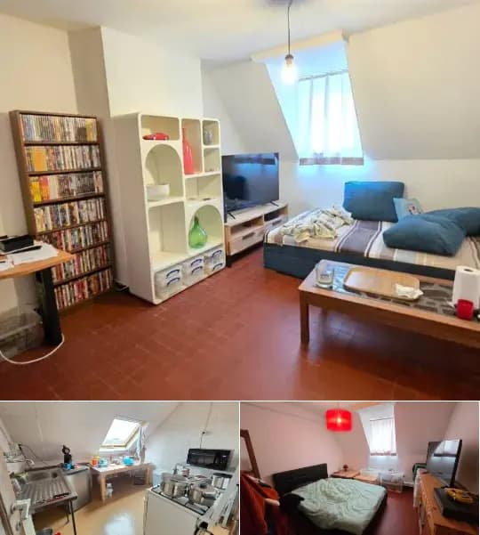 Apartment for sale