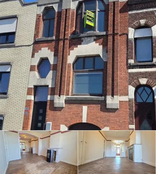 Residence for sale