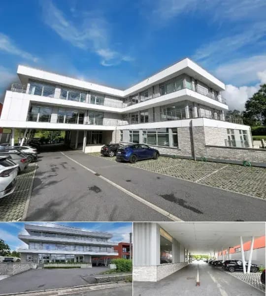 Office space for sale