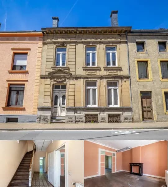 Residence for sale