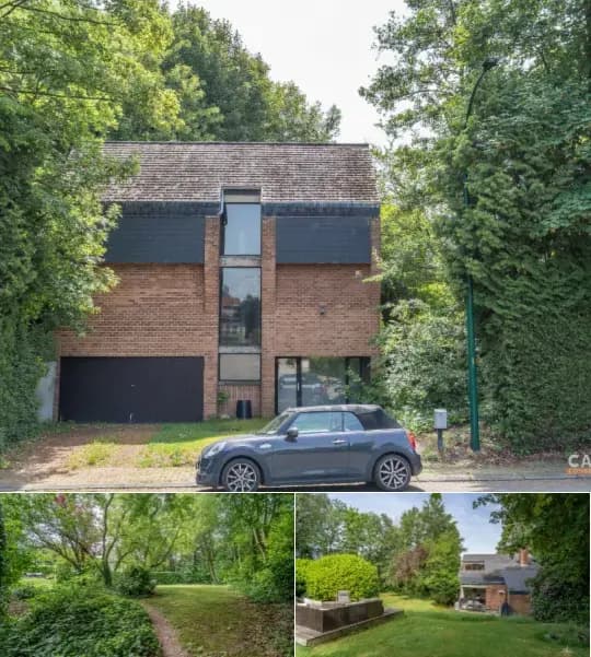 Villa for sale