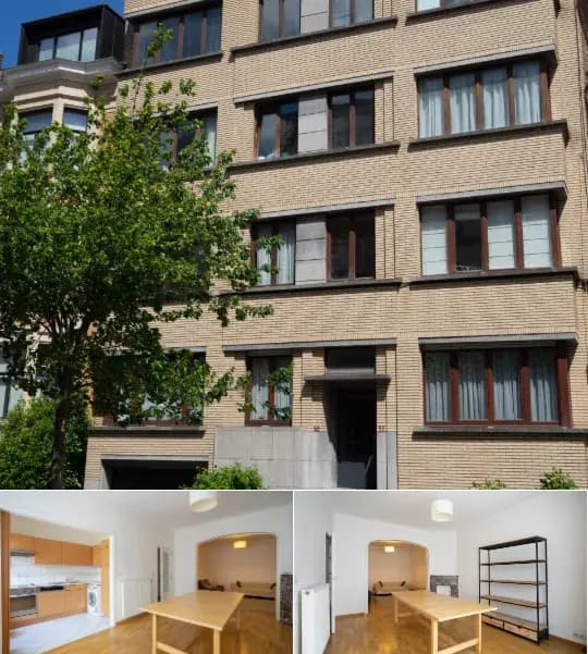 Apartment for sale