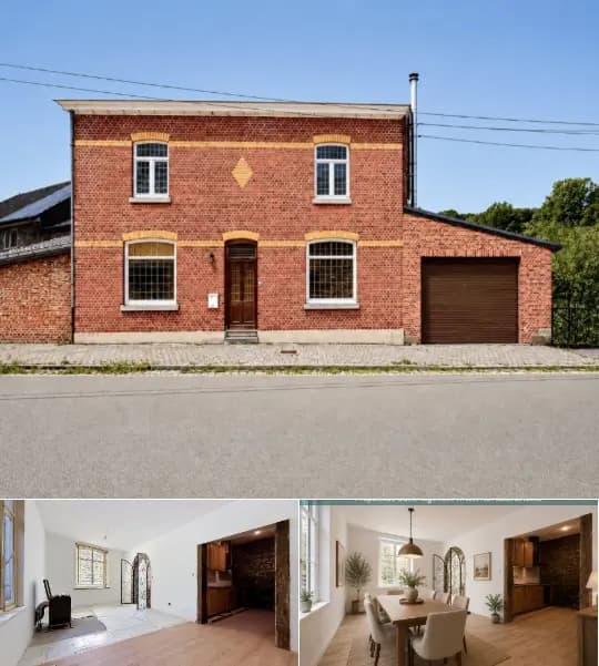 Residence for sale