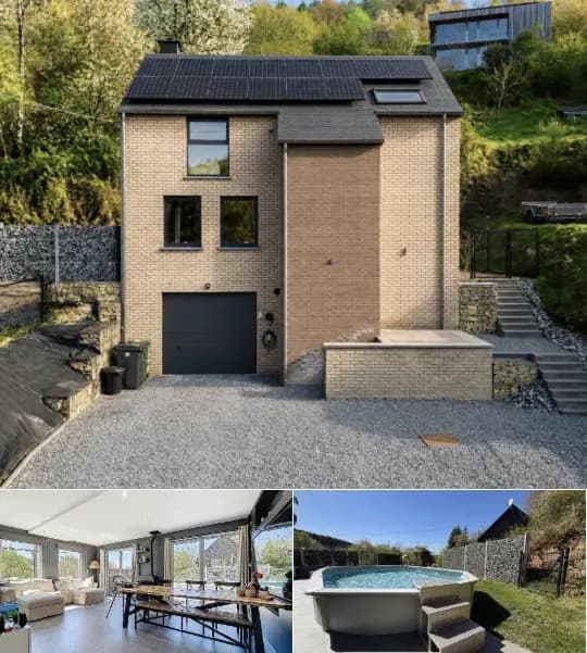 Residence for sale