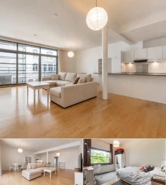 Apartment for sale