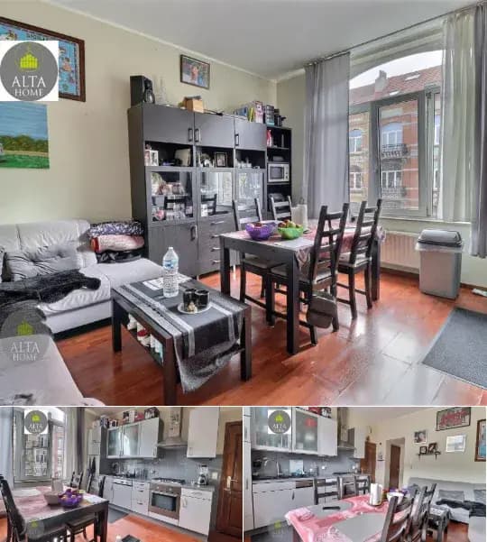 Studio for sale