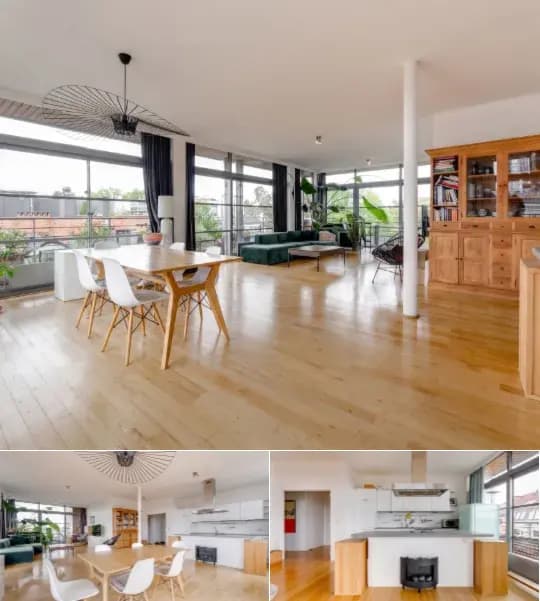Apartment for sale