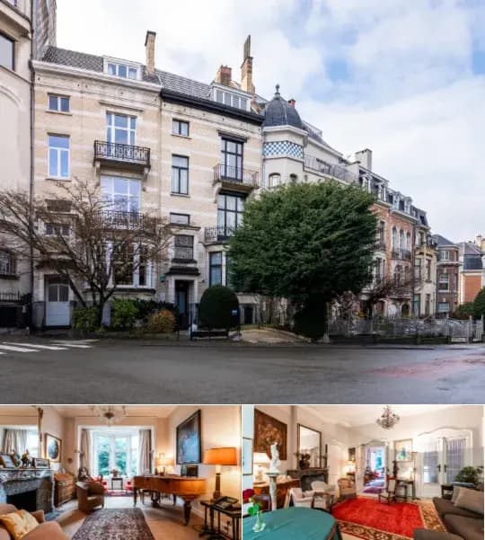 Residence for sale
