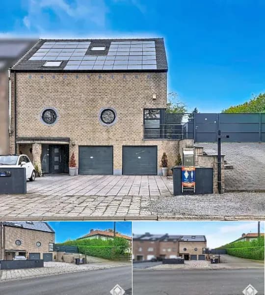 Residence for sale