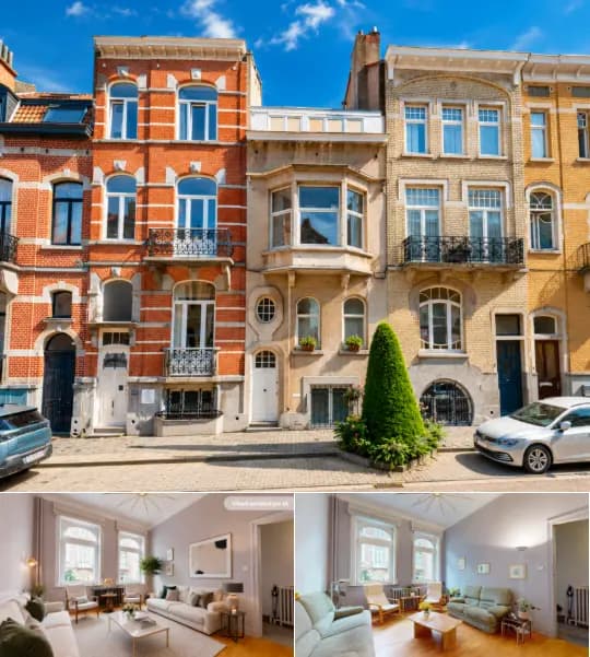 Residence for sale