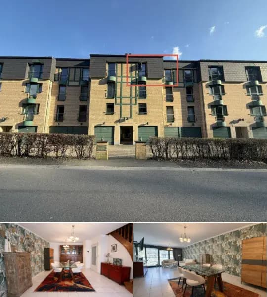 Duplex for sale