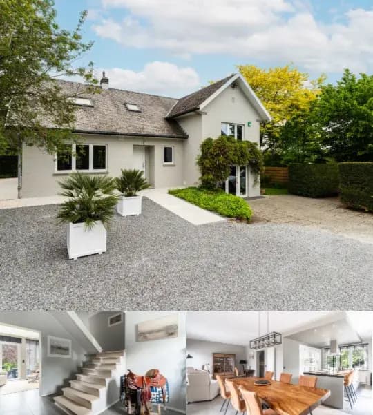 Villa for sale