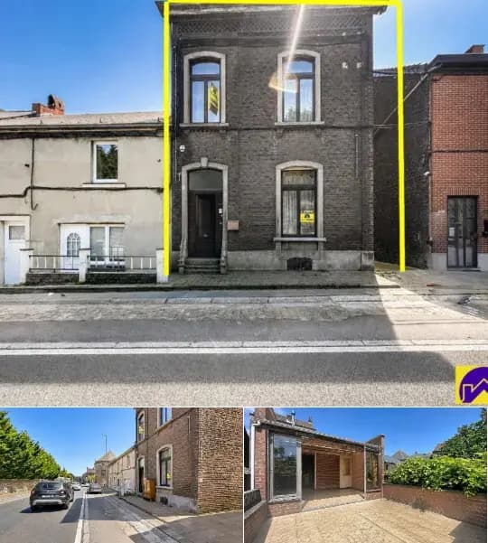 Master house for sale