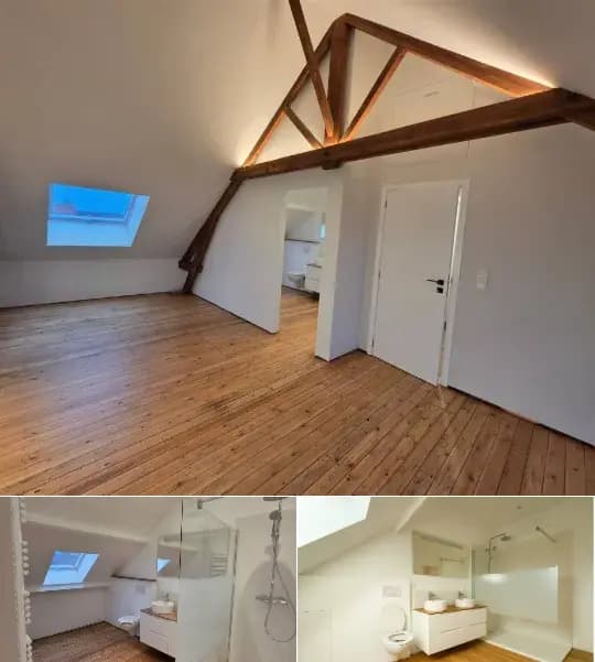 Residence for rent