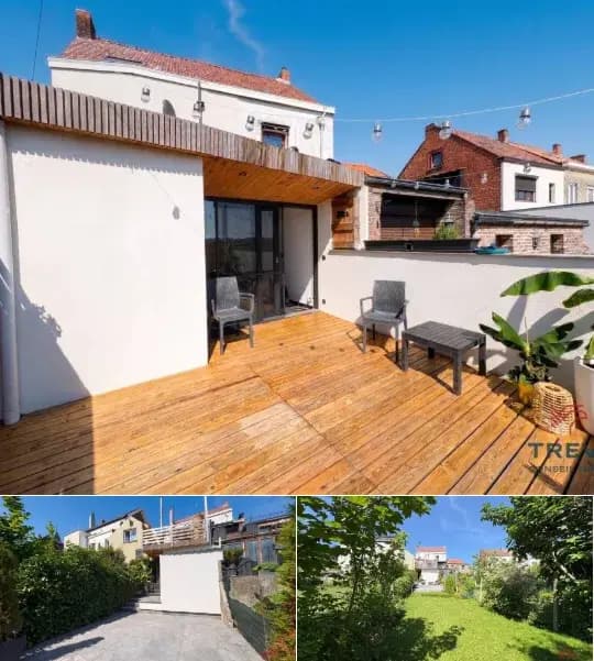 Residence for sale
